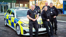 Police Interceptors (S22 E1)