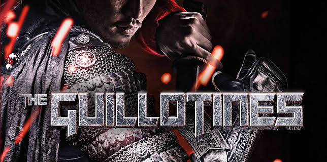 The Guillotines (2013)