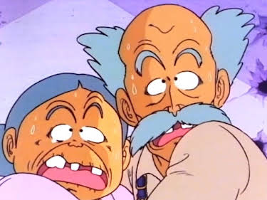 17:10: Dragonball | ProSieben Maxx | 10/20 2026