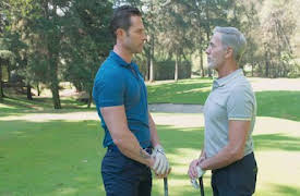 El Dragón: El regreso de un guerrero: Episodio 4