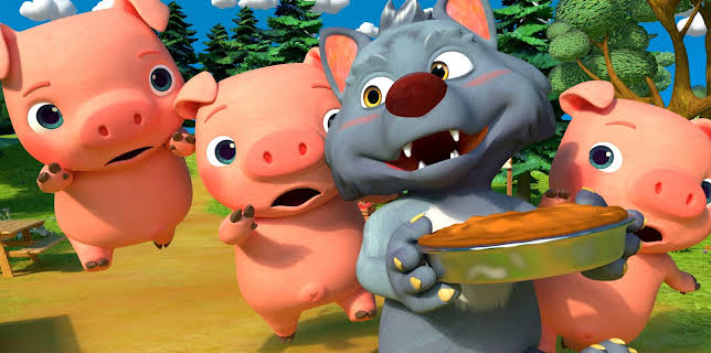 06:01: CoComelon | TV 2 | 11/10 2025