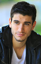 George Harrison Xanthis as 