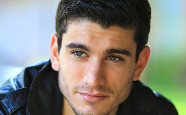 George Harrison Xanthis