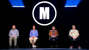 1:30 PM: Mastermind | BBC Two | 7/14 2026