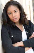 Jahnee Wallace as Student /  
            Thirsty Kid