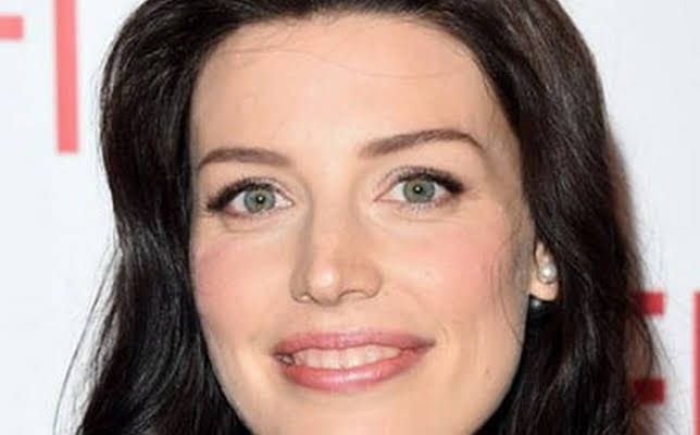 Jessica Paré
