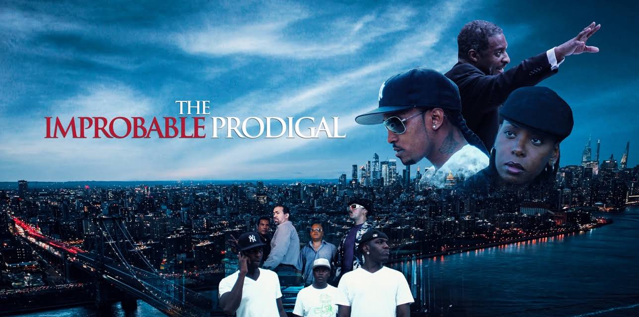 The Improbable Prodigal (2022)