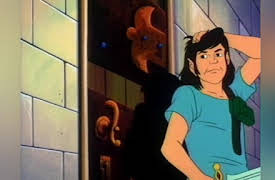 The Legend of Zelda Season 1: Season 1/Episode 101