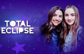 Total Eclipse: Moonrise