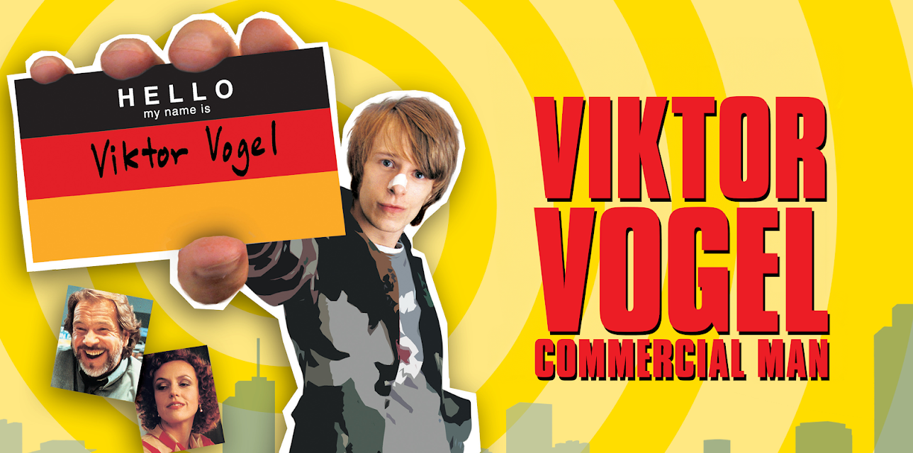 Viktor Vogel - Commercial Man (2001)