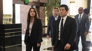 14:00: The Mentalist (S7 E8) (S7) | TV6 | 9/15 2026