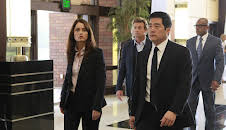 The Mentalist (S7 E8)