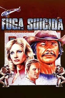 20:50: Fuga suicida | 13 TV | 6/21 2026