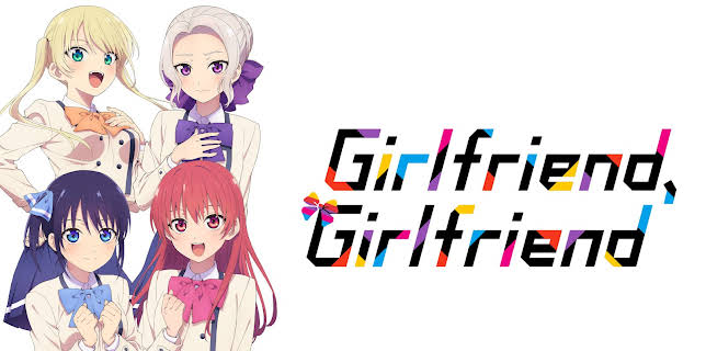 Girlfriend Girlfriend: Season 1