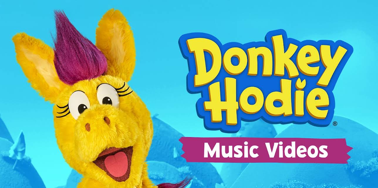 Donkey Hodie Music Videos, Season 1