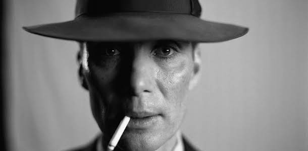 Oppenheimer, the best of Christopher Nolan.
