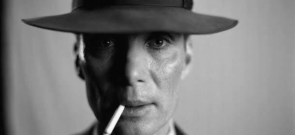 Oppenheimer, the best of Christopher Nolan.