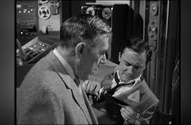 The Man from U.N.C.L.E: The Complete First Season: The Bow Wow Affair