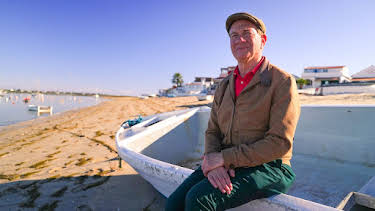 6:00 PM: Portugal with Michael Portillo (S1 E3) (S1) | Channel 5 | 10/28 2026