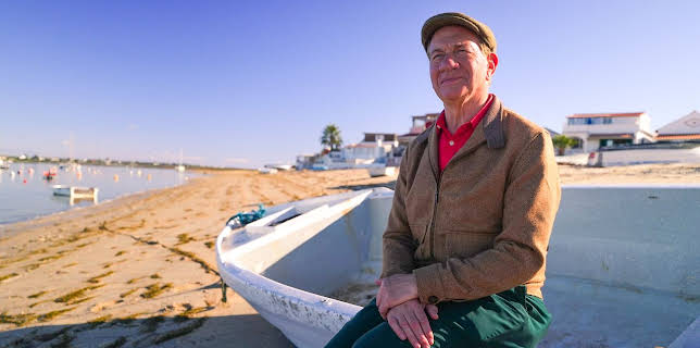 2:20 PM: Portugal with Michael Portillo (S1 E3) (S1) | Channel 5 | 3/22 2026