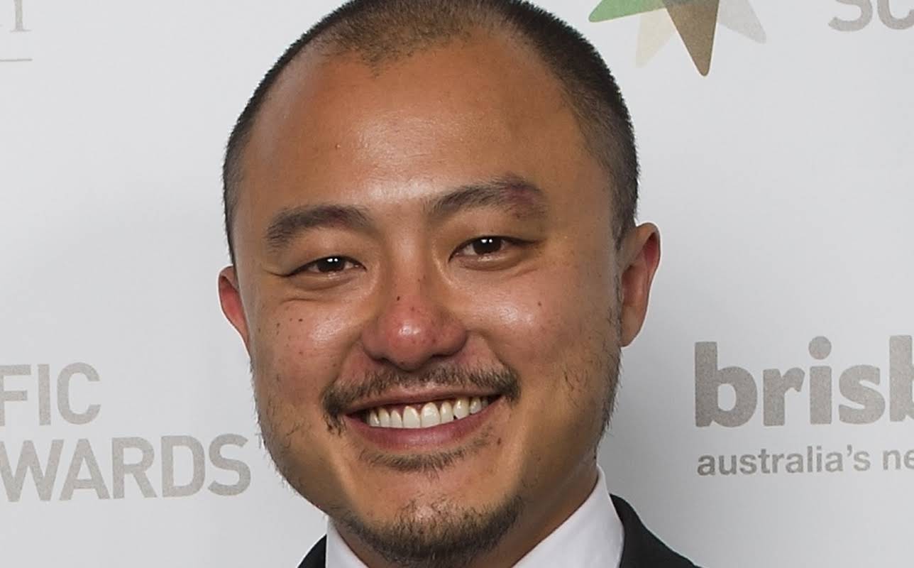 Yoyao Hsueh