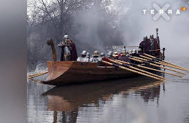 The Limes: Fortification against the Barbarians