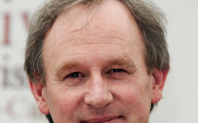 Peter Davison
