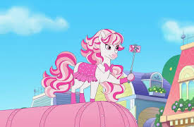 Wild Manes: Mane Mishaps