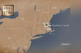 America's Founding Fathers: Daniel Shays's Misbehavior