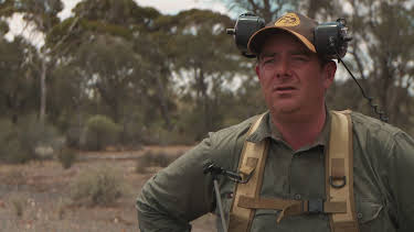 06:00: Guldjägarna i Australien (S2 E1) (S2) | TV10 | 5/12 2026