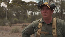 Guldjägarna i Australien (S2 E1)