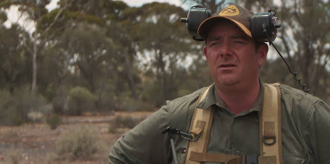 07:00: Guldjägarna i Australien (S2 E1) (S2) | TV10 | 12/16 2025