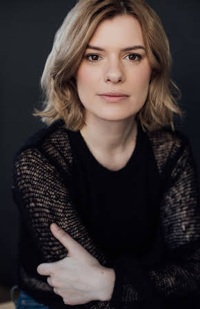 Anna Maguire as Young Danielle