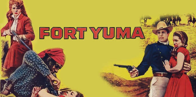 Fort Yuma (1956)