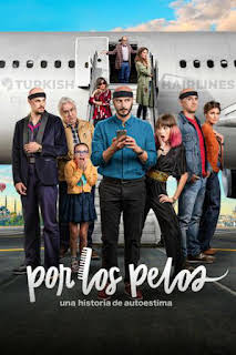 22:00: Por los pelos, una historia de autoestima | Comedy Central | 9/21 2026