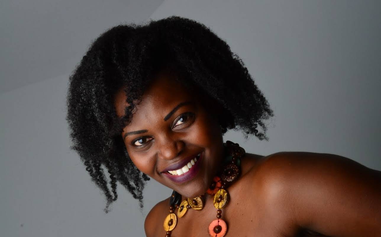 Lizz Njagah