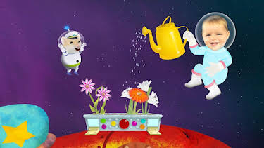 7:00 AM: Baby Jake (S2) | Cbeebies | 1/11 2026