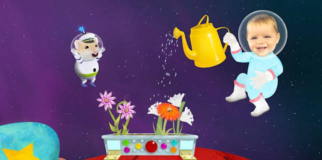 6:00 AM: Baby Jake (S2) | Cbeebies | 1/11 2026