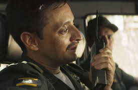 Århundradets rån: Klåfingrighet