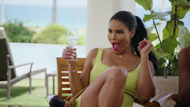 10:55: The Real Housewives of Potomac (S8 E14) (S8) | TV3 | 5/22 2026