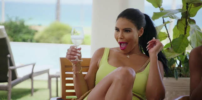 03:55: The Real Housewives of Potomac (S8 E14) (S8) | TV3 | 12/16 2025