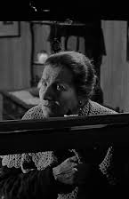 Grayce Mills como Mrs. Burke 
  
  
  (as Grace Mills)