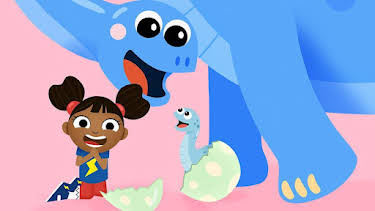 9:05 AM: Yakka Dee! (S6) | Cbeebies | 7/15 2026