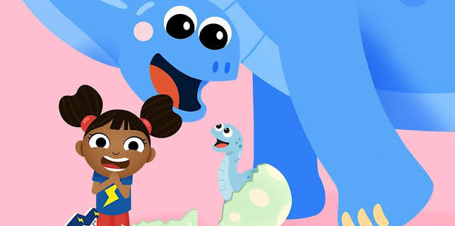 1:00 PM: Yakka Dee! (S6) | Cbeebies | 12/19 2025