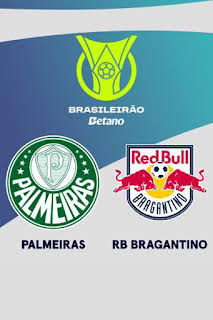10:20: Brasileirao (T2026): Palmeiras - Bragantino | M. Liga de Campeones | 10/25 2026