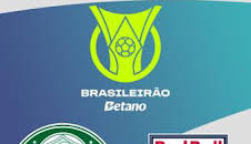 Brasileirao (T2026): Palmeiras - Bragantino
