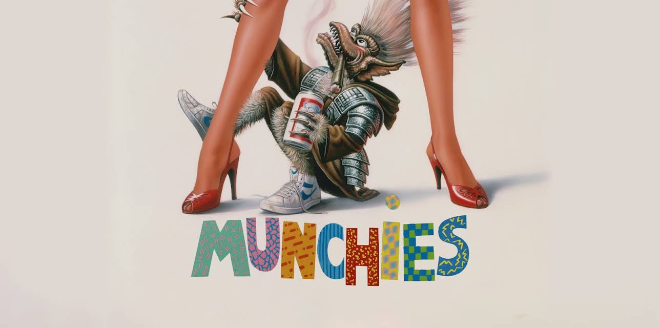 Munchies (1987)
