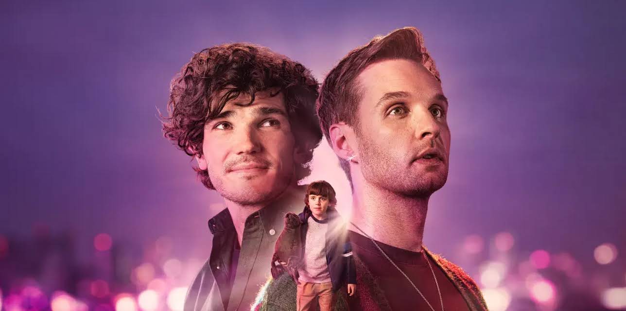 Lost Boys and Fairies