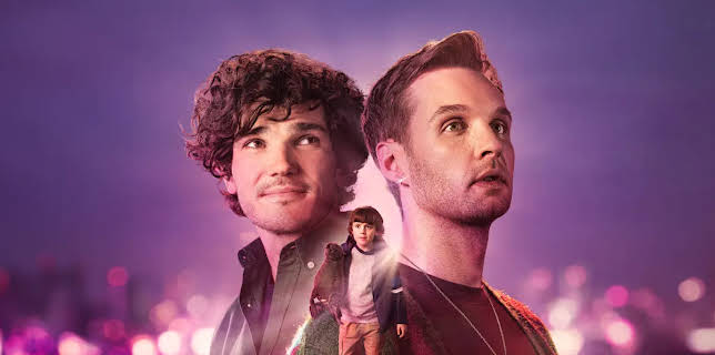 Lost Boys and Fairies