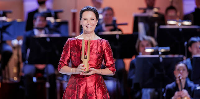 10:05: OPUS KLASSIK 2025 | 3SAT | 11/2 2025